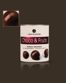 Wiśnie Amarena w deserowej, wyjątkowy smak czekoladek chocolissimo.pl Wiśnie Amarena w deserowej, wyjątkowy smak czekoladek chocolissimo.pl