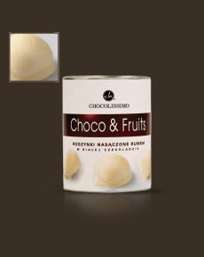 Rodzynki nasączone rumem, wyjątkowy smak czekoladek chocolissimo.pl Rodzynki nasączone rumem, wyjątkowy smak czekoladek chocolissimo.pl