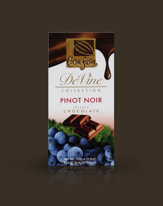 Pinot Noir, wyjątkowy smak czekoladek chocolissimo.pl Pinot Noir, wyjątkowy smak czekoladek chocolissimo.pl