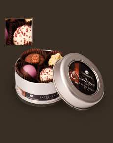Excellence mini, wyjątkowy smak czekoladek chocolissimo.pl Excellence mini, wyjątkowy smak czekoladek chocolissimo.pl