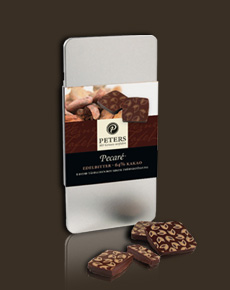 Deserowa, puszka, wyjątkowy smak czekoladek chocolissimo.pl Deserowa, puszka, wyjątkowy smak czekoladek chocolissimo.pl