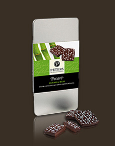 Pecare - Rum z Jamajki, wyjątkowy smak czekoladek chocolissimo.pl Pecare - Rum z Jamajki, wyjątkowy smak czekoladek chocolissimo.pl