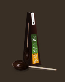 SupremeBio Hacienda, wyjątkowy smak czekoladek chocolissimo.pl SupremeBio Hacienda, wyjątkowy smak czekoladek chocolissimo.pl