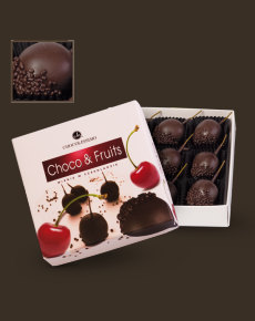 Wyśnione wiśnie Chocolissimo, wyjątkowy smak czekoladek chocolissimo.pl Wyśnione wiśnie Chocolissimo, wyjątkowy smak czekoladek chocolissimo.pl