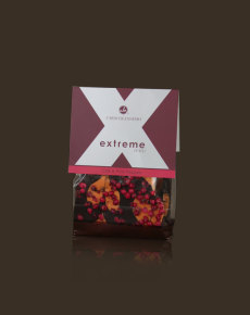 Chilli&Różowy Pieprz, wyjątkowy smak czekoladek chocolissimo.pl Chilli&Różowy Pieprz, wyjątkowy smak czekoladek chocolissimo.pl