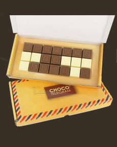 Zadzwoń do mnie, wyjątkowy smak czekoladek chocolissimo.pl Zadzwoń do mnie, wyjątkowy smak czekoladek chocolissimo.pl