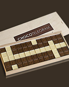 W Dniu Ślubu Miłości Szczęścia, wyjątkowy smak czekoladek chocolissimo.pl W Dniu Ślubu Miłości Szczęścia, wyjątkowy smak czekoladek chocolissimo.pl