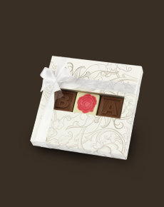 Chocotelegram 3 plus, wyjątkowy smak czekoladek chocolissimo.pl Chocotelegram 3 plus, wyjątkowy smak czekoladek chocolissimo.pl