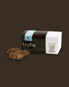 Trufle mleczne, wyjątkowy smak czekoladek chocolissimo.pl Trufle mleczne, wyjątkowy smak czekoladek chocolissimo.pl