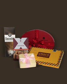 Zestaw Love, wyjątkowy smak czekoladek chocolissimo.pl Zestaw Love, wyjątkowy smak czekoladek chocolissimo.pl