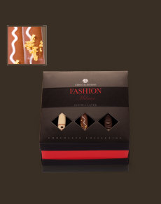 Milano Double Layer, wyjątkowy smak czekoladek chocolissimo.pl Milano Double Layer, wyjątkowy smak czekoladek chocolissimo.pl