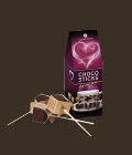 Chocosticks Love, wyjątkowy smak czekoladek chocolissimo.pl Chocosticks Love, wyjątkowy smak czekoladek chocolissimo.pl