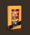 Daisy yellow, wyjątkowy smak czekoladek chocolissimo.pl Daisy yellow, wyjątkowy smak czekoladek chocolissimo.pl