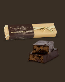 Barre Infernal Dark, wyjątkowy smak czekoladek chocolissimo.pl Barre Infernal Dark, wyjątkowy smak czekoladek chocolissimo.pl