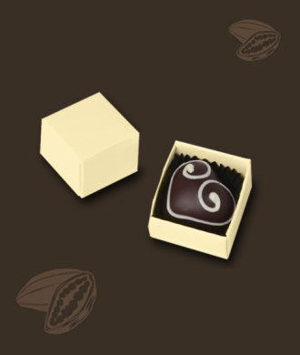 ChocoOne Ecru, wyjątkowy smak czekoladek chocolissimo.pl
