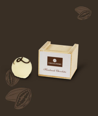 Elegance solo, wyjątkowy smak czekoladek chocolissimo.pl