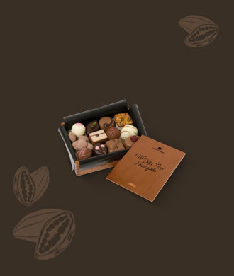 Elegance Dzień Nauczyciela, wyjątkowy smak czekoladek chocolissimo.pl