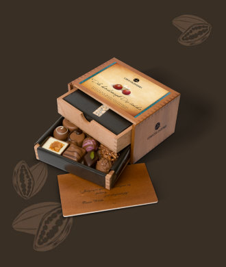 Chocolaterie dla Dziadka, wyjątkowy smak czekoladek chocolissimo.pl