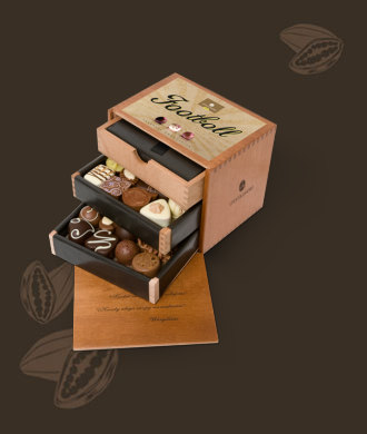 ChocoGrande, wyjątkowy smak czekoladek chocolissimo.pl