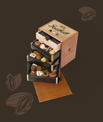 ChocoMassimo, wyjątkowy smak czekoladek chocolissimo.pl