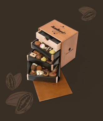 ChocoMassimo, wyjątkowy smak czekoladek chocolissimo.pl
