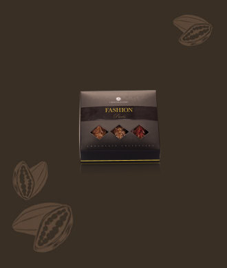 Paris, wyjątkowy smak czekoladek chocolissimo.pl