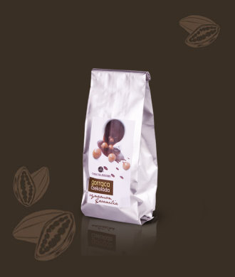 Cynamon, wyjątkowy smak czekoladek chocolissimo.pl