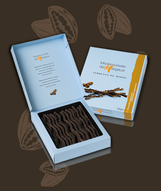 Mleczne&kawowe, wyjątkowy smak czekoladek chocolissimo.pl