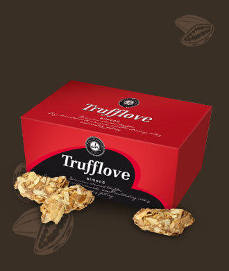 Trufflove, wyjątkowy smak czekoladek chocolissimo.pl