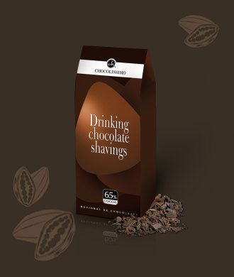 Santander do picia, wyjątkowy smak czekoladek chocolissimo.pl