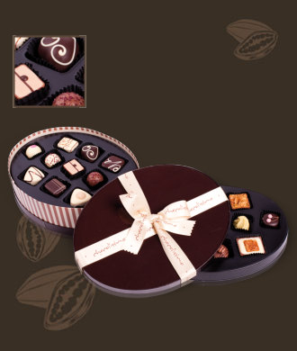 VENUS Beauty, wyjątkowy smak czekoladek chocolissimo.pl