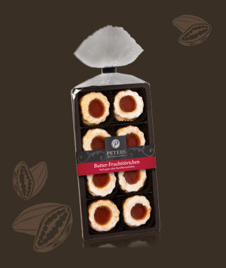 OWOCOWE TORCIKI, wyjątkowy smak czekoladek chocolissimo.pl