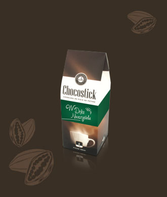 Chocosticks 4 - Dzień Nauczyci, wyjątkowy smak czekoladek chocolissimo.pl