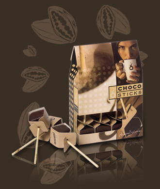 ChocoSticks Grand - okazja, wyjątkowy smak czekoladek chocolissimo.pl