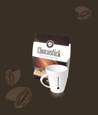 ChocoStick, wyjątkowy smak czekoladek chocolissimo.pl