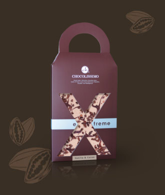 ChocoExtreme Limonkowa, wyjątkowy smak czekoladek chocolissimo.pl