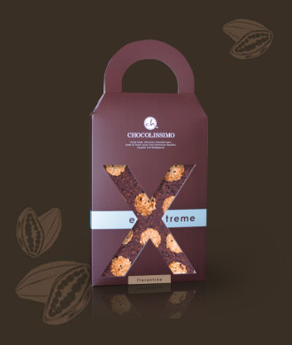 ChocoExtreme Arriba, wyjątkowy smak czekoladek chocolissimo.pl
