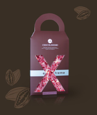 ChocoExtreme świąteczna, wyjątkowy smak czekoladek chocolissimo.pl