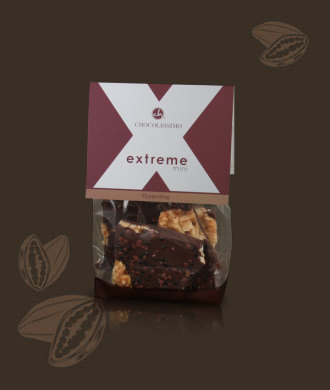 Florentine, wyjątkowy smak czekoladek chocolissimo.pl