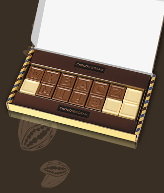 Wybacz mi!, wyjątkowy smak czekoladek chocolissimo.pl