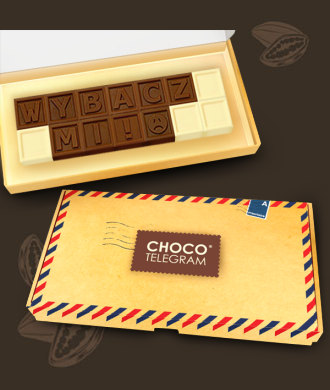 Wybacz mi!, wyjątkowy smak czekoladek chocolissimo.pl