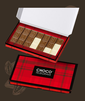 Um&oacute;wisz się ze mną?, wyjątkowy smak czekoladek chocolissimo.pl