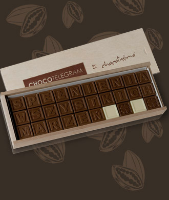 Spełnienia wszystkich marzeń, wyjątkowy smak czekoladek chocolissimo.pl