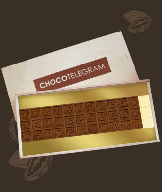 WszystkiegoNajlepszegoChłopaku, wyjątkowy smak czekoladek chocolissimo.pl