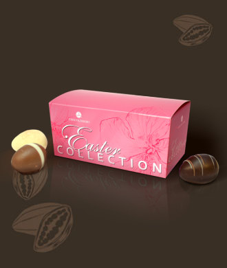 Easter Collection, wyjątkowy smak czekoladek chocolissimo.pl