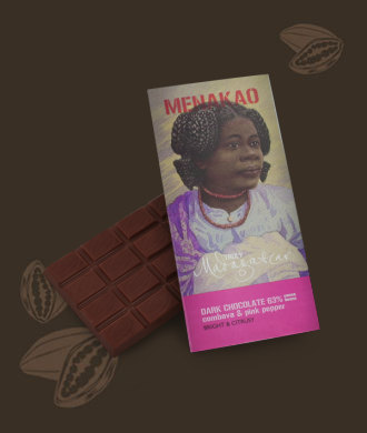 Czekolada 63% z combava i, wyjątkowy smak czekoladek chocolissimo.pl