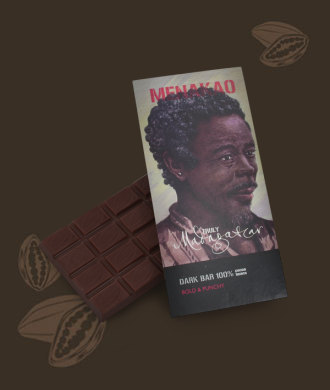 Czekolada 100% ziarna kakao, wyjątkowy smak czekoladek chocolissimo.pl