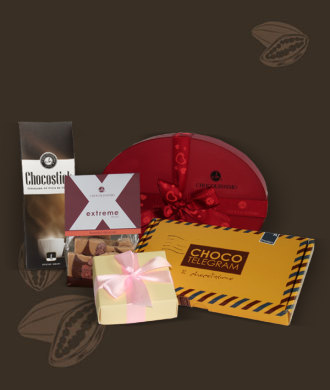 Zestaw Love, wyjątkowy smak czekoladek chocolissimo.pl
