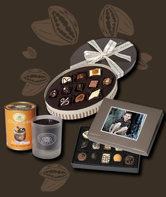 Pakiet kwartalny Dla Niej, wyjątkowy smak czekoladek chocolissimo.pl