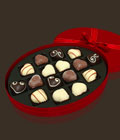 Venus Love, wyjątkowy smak czekoladek chocolissimo.pl